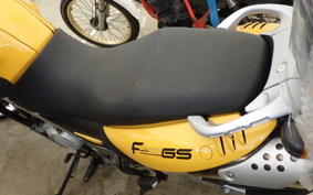 BMW F650GS AB 2001