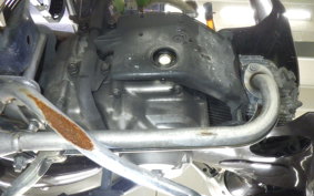 HONDA LITTLE CUB E AA01