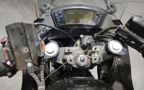 KAWASAKI NINJA 400R 2011 ER400B
