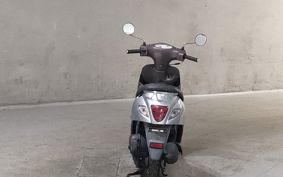 SUZUKI LET'S G CA4AA