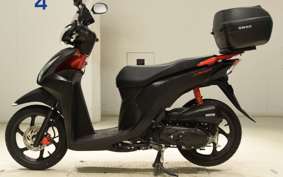 HONDA DIO 110 JF58