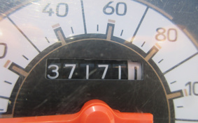 SUZUKI ADDRESS V125 CF46A