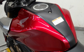 HONDA CB125 R JC91
