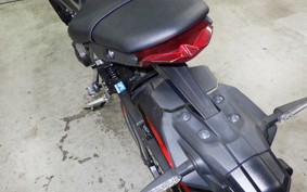 YAMAHA MT-09 2021 RN69J
