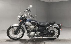 KAWASAKI W650 2005 EJ650A