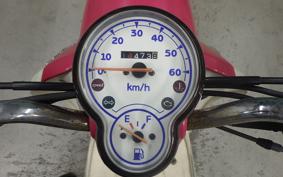 YAMAHA VINO 50 SA37J