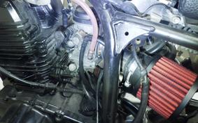 YAMAHA TW200 Gen.2 2019 DG07J