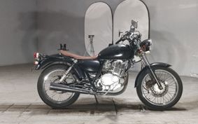 SUZUKI ST250 NJ4AA