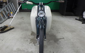 HONDA C90 SUPER CUB HA02