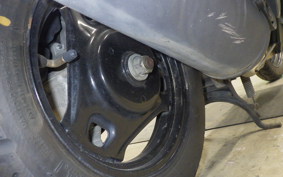 SUZUKI ﾚｯﾂ CA4AA