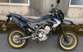 HONDA CRF250M MD38