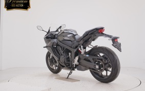 HONDA CBR650R 2018 RH03