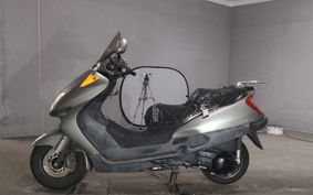 HONDA FORESIGHT MF04