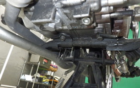 HONDA C110 SUPER CUB JA44