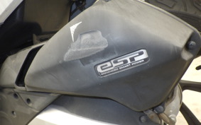 HONDA PCX 150 ABS