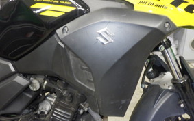 SUZUKI V-STROM 250 A 2024