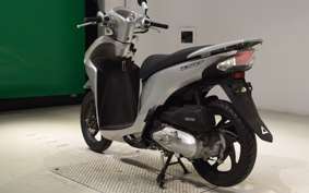 HONDA DIO 110 2009 JF58