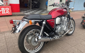 HONDA CB1100EX FINAL ED 2022 SC65