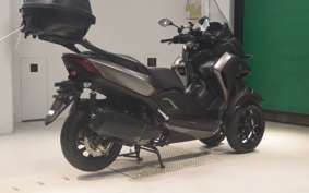 YAMAHA TRICITY 300 2021 SH15J