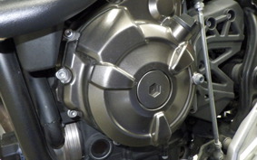 YAMAHA TENERE 700 2021 DM09J