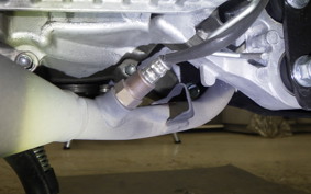 YAMAHA N-MAX 155 2022 SG66J