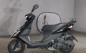 SUZUKI ADDRESS V125 CF4MA