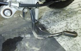 HONDA TACT-4ﾍﾞｰｼｯｸ AF75