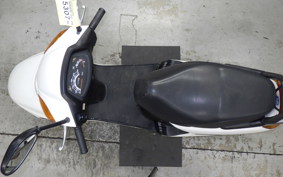 HONDA SPACY 100 JF13