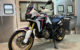 HONDA CRF1000L DCT 2016 SD04