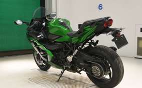 KAWASAKI NINJA H2 SX SE 2018 ZXT02A