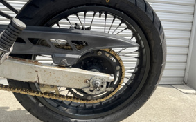 YAMAHA TDR125R 3SH