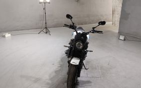 YAMAHA XSR700 2022 RM41J