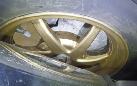 HONDA DIO ZX GEN 2 AF35