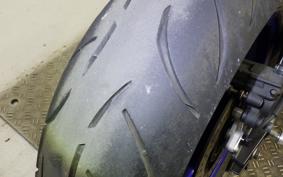 YAMAHA MT-09 A 2015 RN34J