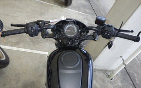 HARLEY RH975 2022