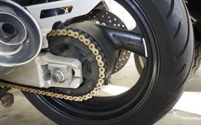 YAMAHA XJR1200 R 1997 4KG