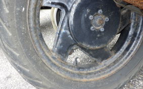 YAMAHA AXIS 100 SB06J