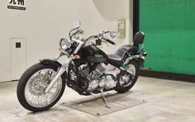 YAMAHA DRAGSTAR 400 2008 VH01J