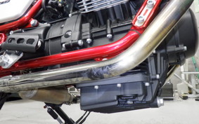 MOTO GUZZI V7 RACER 2012