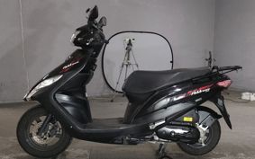 SUZUKI ADDRESS V125 DT11A