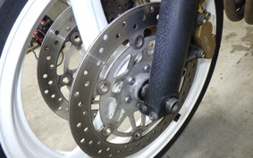 HONDA CB400 SUPER BOLDOR VTEC 2012 NC42