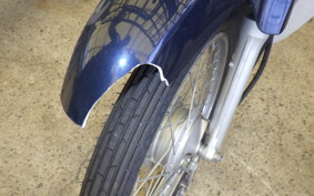 HONDA C50 SUPER CUB AA04