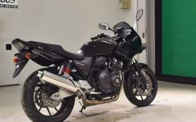 HONDA CB400 SUPER BOLDOR A 2021 NC42