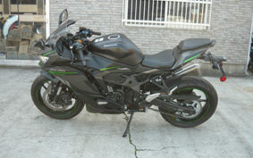 KAWASAKI NINJA ZX-4R SE 2023 ZX400P