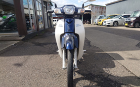 HONDA SUPER CUB50 AA04