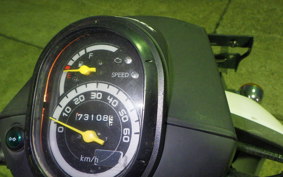 HONDA ﾍﾞﾝﾘｨ50-2 AA05