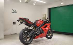 TRIUMPH DAYTONA 675 2011