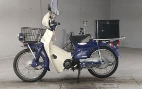 HONDA SUPER CUB50 AA01