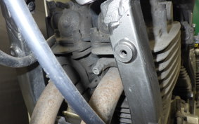 YAMAHA SRX400 1986 1JL