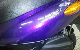 YAMAHA JOG Gen.5 SA36J